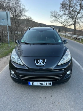 Peugeot 207 1.6 HDI SW ПАНОРАМА - 3100 € / 6063.07 лв. - 96703091 3