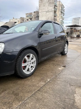 VW Golf 1.6fsi - 2350 € / 4596.20 лв. - 55031745 2
