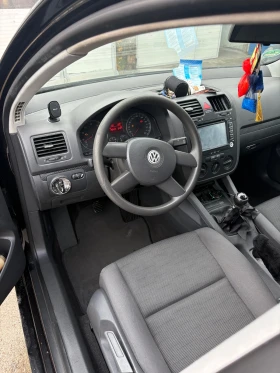 VW Golf 1.6fsi - 2350 € / 4596.20 лв. - 55031745 10