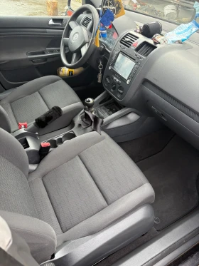 VW Golf 1.6fsi - 2350 € / 4596.20 лв. - 55031745 8