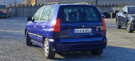 Mitsubishi Space star - 1700 € / 3324.91 лв. - 17896745 2