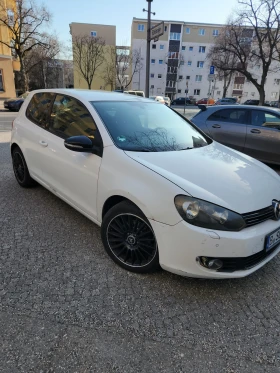 VW Golf VI - 2899 € / 5669.95 лв. - 37684550 3