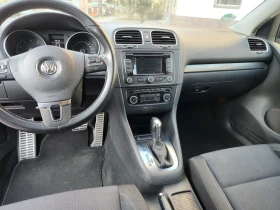 VW Golf VI - 2899 € / 5669.95 лв. - 37684550 11