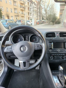 VW Golf VI - 2899 € / 5669.95 лв. - 37684550 6