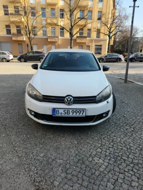 VW Golf VI