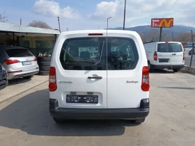 Citroen Berlingo 1.6hdi - 3600 € / 7040.99 лв. - 89163586 5