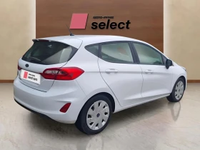 Ford Fiesta 1.1 L - 8500 € / 16624.56 лв. - 94551716 7