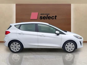 Ford Fiesta 1.1 L - 8500 € / 16624.56 лв. - 94551716 5