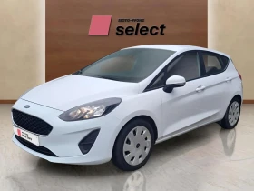 Ford Fiesta 1.1 L