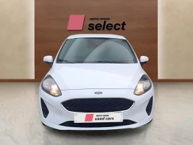 Ford Fiesta 1.1 L - 8500 € / 16624.56 лв. - 94551716 3