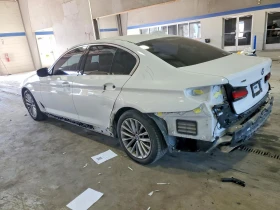 BMW 530 2.0l Xi - 22999 € / 44982.13 лв. - 99730753 2