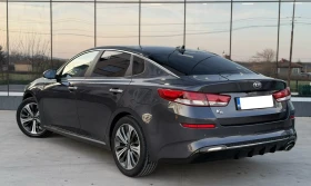 Kia K5 FACELIFT * LPI* PRESTIGE | Mobile.bg � ����� ������ 4