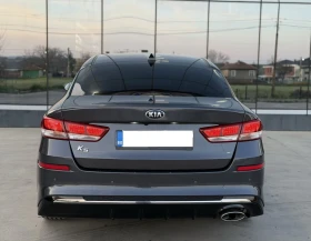 Kia K5 FACELIFT * LPI* PRESTIGE | Mobile.bg � ����� ������ 6