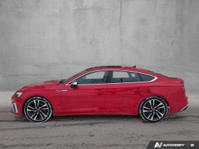 Audi S5 Technik * quattro * АвтоКредит * ЦЕНА ДО БГ | Auto.bg — изображение 2
