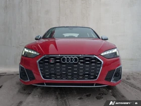 Audi S5 Technik * quattro * АвтоКредит * ЦЕНА ДО БГ | Auto.bg — изображение 7