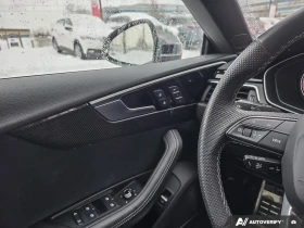 Audi S5 Technik * quattro * АвтоКредит * ЦЕНА ДО БГ | Auto.bg — изображение 14