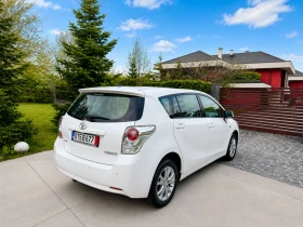 ����� �� �������� �� Toyota Verso  1.8 Edition