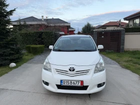 Toyota Verso  1.8 Edition - 6500 € / 12712.90 лв. - 18398971 2