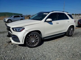 Mercedes-Benz GLE 450 4MATIC AMG PKG| DISTR| ПАНО| BURMESTER| ЩОРИ