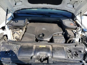 Mercedes-Benz GLE 450 4MATIC AMG PKG| DISTR| ПАНО| BURMESTER| ЩОРИ | Auto.bg — изображение 12