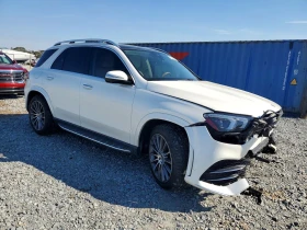 Mercedes-Benz GLE 450 4MATIC AMG PKG| DISTR| ПАНО| BURMESTER| ЩОРИ | Auto.bg — изображение 4