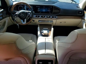 Mercedes-Benz GLE 450 4MATIC AMG PKG| DISTR| ПАНО| BURMESTER| ЩОРИ | Auto.bg — изображение 8