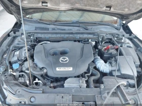 Mazda Mx-6 2.5L I-4 DI, DOHC, VVT, TURBO, 227HP Front Wheel | Auto.bg — изображение 10