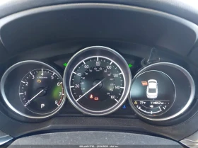 Mazda Mx-6 2.5L I-4 DI, DOHC, VVT, TURBO, 227HP Front Wheel | Auto.bg — изображение 7