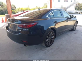 Mazda Mx-6 2.5L I-4 DI, DOHC, VVT, TURBO, 227HP Front Wheel | Auto.bg — изображение 4