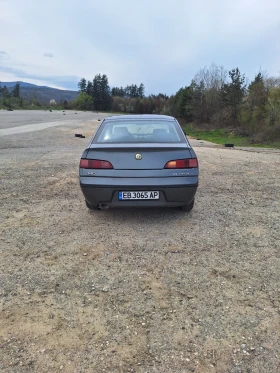Alfa Romeo 146 - 500 € / 977.91 лв. - 45445498 3