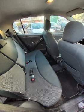 Toyota Yaris - 2300 € / 4498.41 лв. - 52327976 7