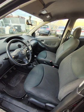 Toyota Yaris - 2300 € / 4498.41 лв. - 52327976 5
