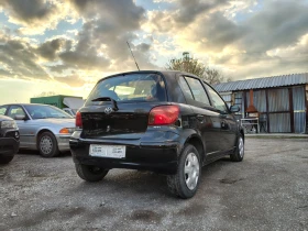 Toyota Yaris - 2300 € / 4498.41 лв. - 52327976 3