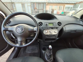 Toyota Yaris - 2300 € / 4498.41 лв. - 52327976 10