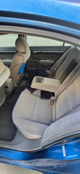 Honda Civic - 4000 € / 7823.32 лв. - 90188921 4