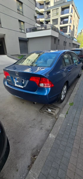 Honda Civic - 4000 € / 7823.32 лв. - 90188921 3