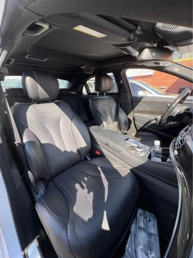 Mercedes-Benz S 550 2 КЛЮЧА* PANO* ПОДГРЕВ* KEYLESS*  | Auto.bg — изображение 10