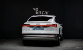 ����� �� �������� �� Audi E-Tron * 50* QUATTRO* SPORTBACK* 360* HUD* ��������* FULL