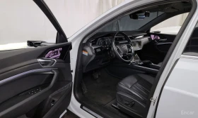 Audi E-Tron * 50* QUATTRO* SPORTBACK* 360* HUD* ��������* FULL | Mobile.bg � ����� ������ 9