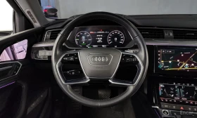 Audi E-Tron * 50* QUATTRO* SPORTBACK* 360* HUD* ��������* FULL | Mobile.bg � ����� ������ 12