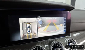 Mercedes-Benz CLS 400 4MATIC* AMG* BURMESTER* CARBON* HEAD-UP* ��������� | Mobile.bg � ����� ������ 13