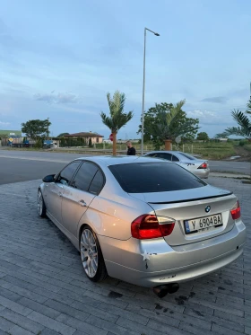 BMW 320 | Mobile.bg � ����� ������ 4