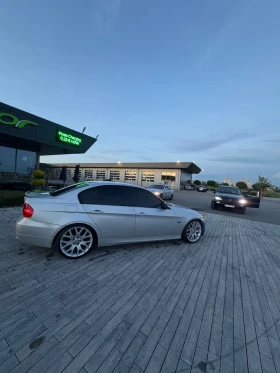 BMW 320 | Mobile.bg � ����� ������ 8