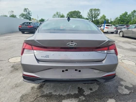 Hyundai Elantra 2.0l Sel | Mobile.bg � ����� ������ 6