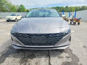 Hyundai Elantra 2.0l Sel | Mobile.bg � ����� ������ 5