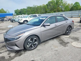 ����� �� �������� �� Hyundai Elantra 2.0l Sel