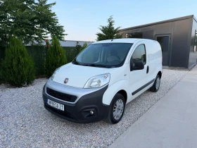 Fiat Fiorino 1.3 multiget
