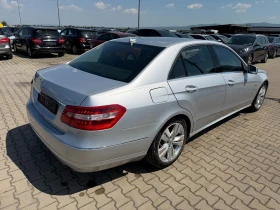 Mercedes-Benz E 350 CDI 4MATIC AIRMATIC/NAVI/KOJA EURO 5 | Auto.bg — изображение 6