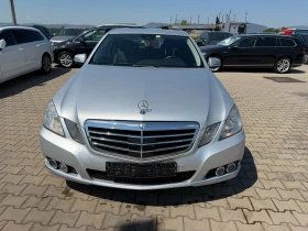 Mercedes-Benz E 350 CDI 4MATIC AIRMATIC/NAVI/KOJA EURO 5 | Auto.bg — изображение 3