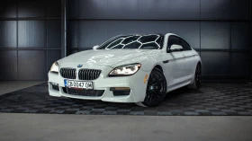 ������ BMW 640